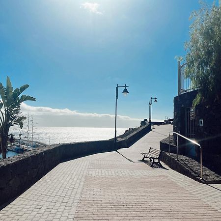 פוארטו דל כרמן Villa Ramimedi - Vistas Al Mar מראה חיצוני תמונה